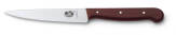 Nóż kuchenny, ząbkowany Victorinox 19 cm