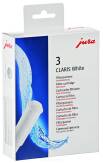 Jura - Filtr Claris WHITE 3 szt.