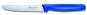 Nóż kuchenny, ząbkowany Victorinox 11 cm HIT!!! - niebieski