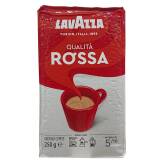 Kawa Lavazza Qualita Rossa mielona 250 g