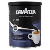 LAVAZZA - Kawa mielona Club - puszka 250 g