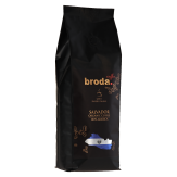Kawa świeżo palona • SALVADOR Organic Coffee 100% Arabica • 1000g